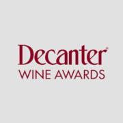 Decanter logo