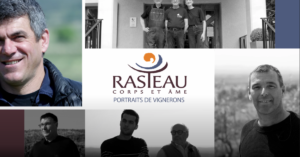 rasteau