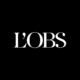 logo l'Obs