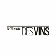 logo monde des vins