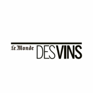 logo monde des vins